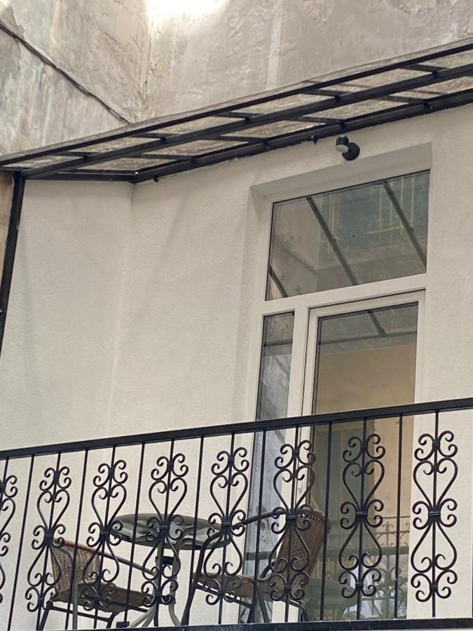 Soli Lviv Bagian luar foto