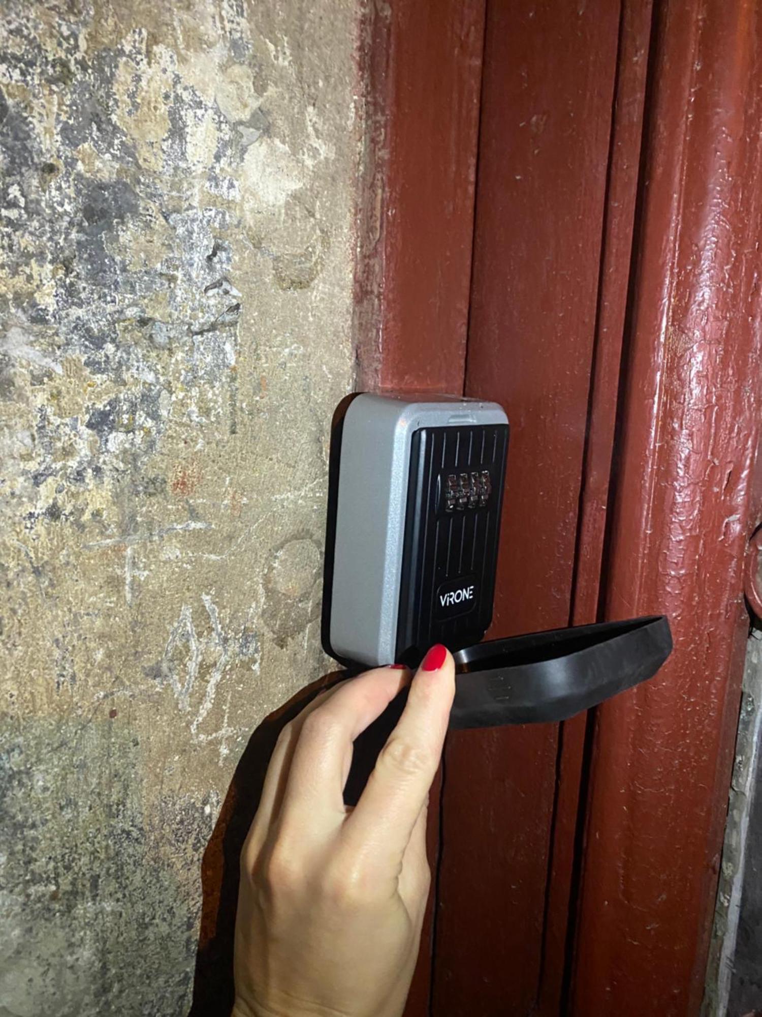 Soli Lviv Bagian luar foto